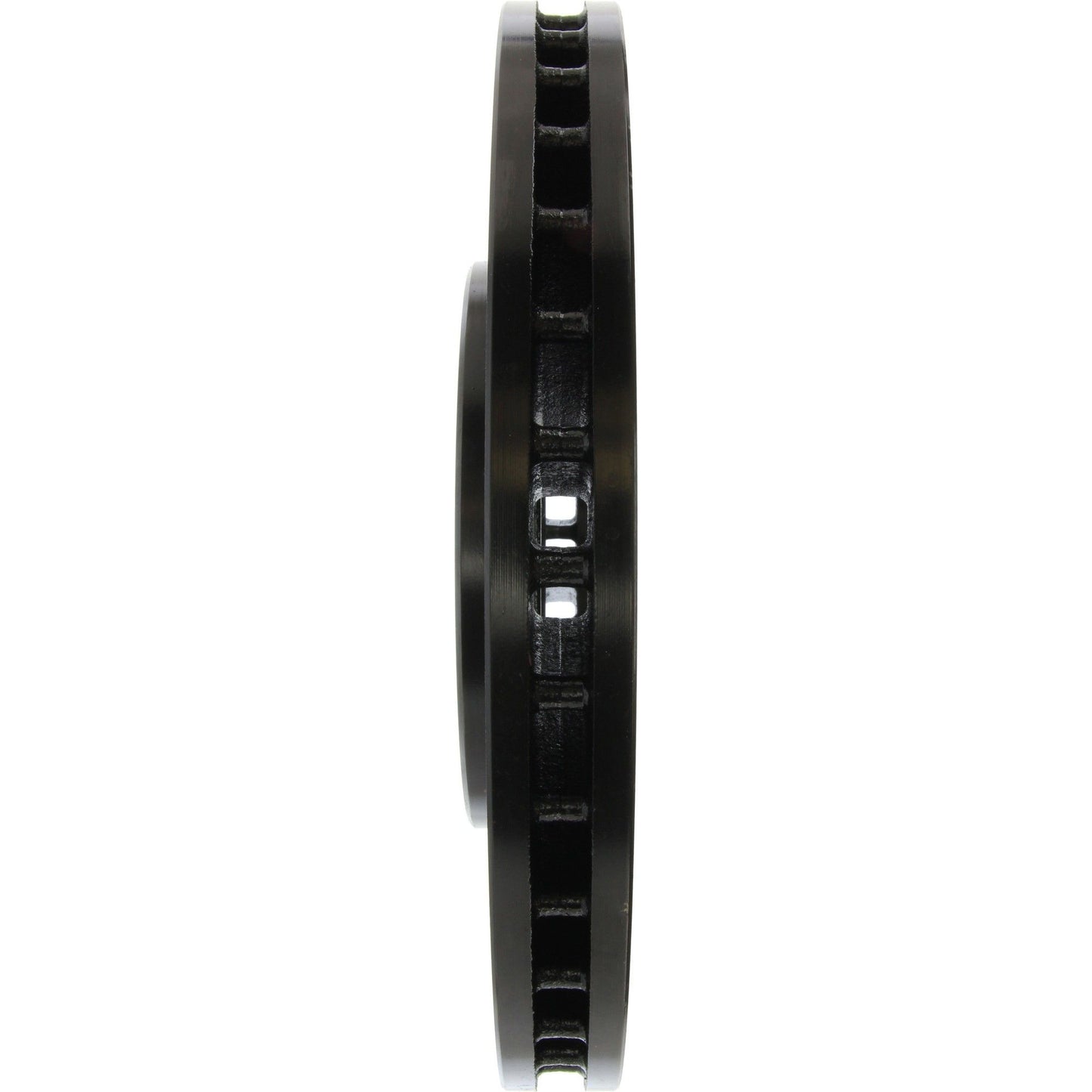 StopTech Slotted Sport Brake Rotor 126.42063SR