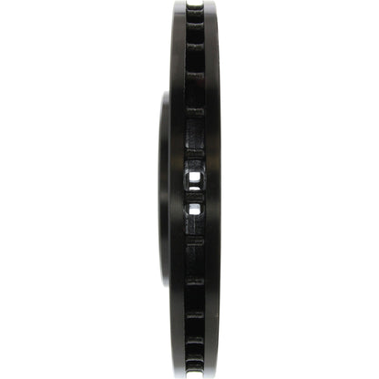 StopTech Slotted Sport Brake Rotor 126.42063SR