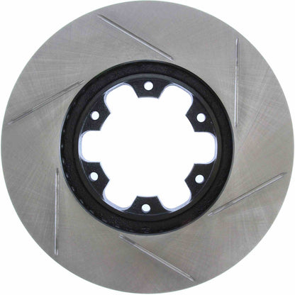 StopTech Slotted Sport Brake Rotor 126.42063SR