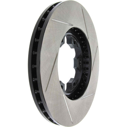 StopTech Slotted Sport Brake Rotor 126.42063SR