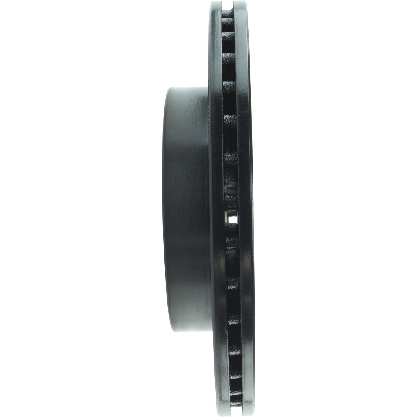 StopTech Sport Slotted Rotors - Nissan
