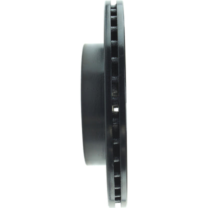 StopTech Sport Slotted Rotors - Nissan
