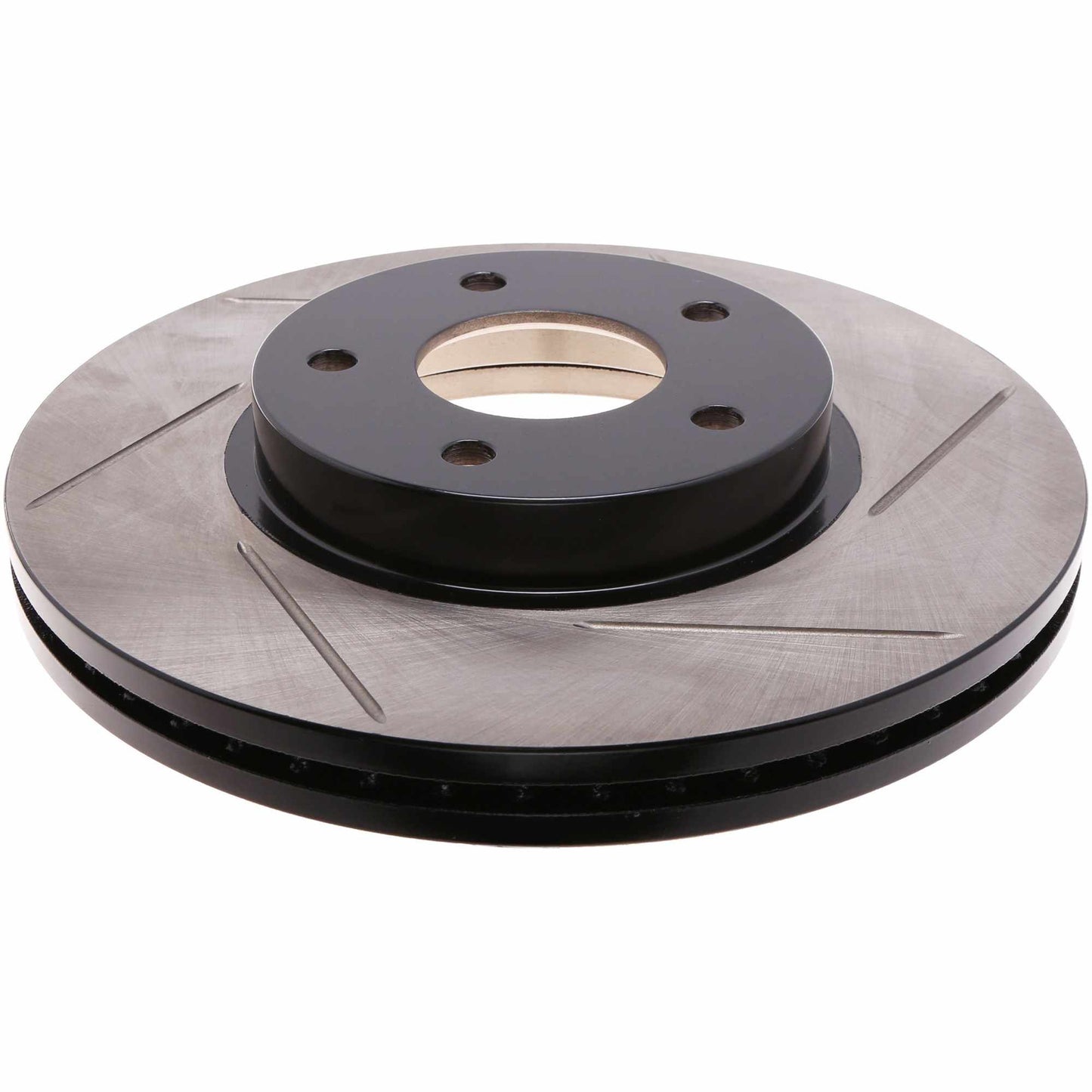StopTech Slotted Sport Brake Rotor 126.42065SL