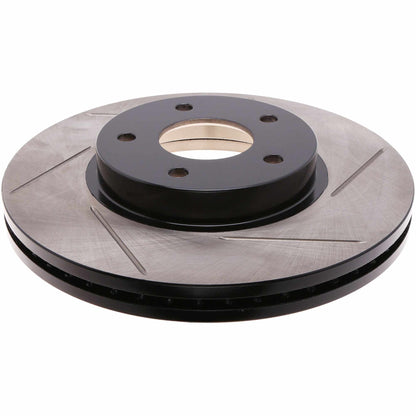 StopTech Slotted Sport Brake Rotor 126.42065SL