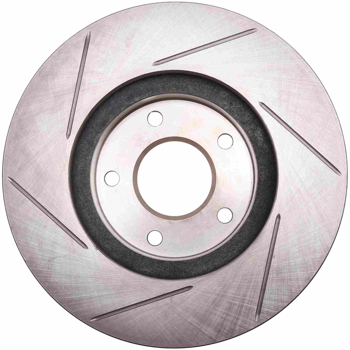 StopTech Slotted Sport Brake Rotor 126.42065SL