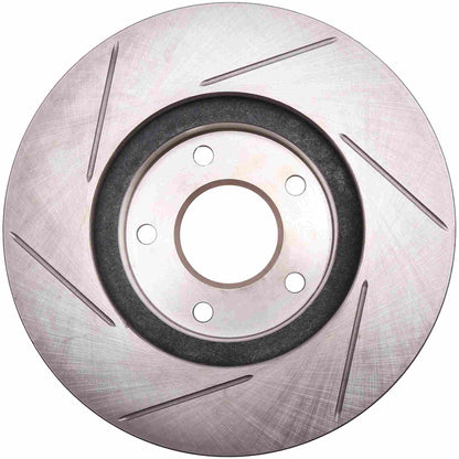 StopTech Slotted Sport Brake Rotor 126.42065SL