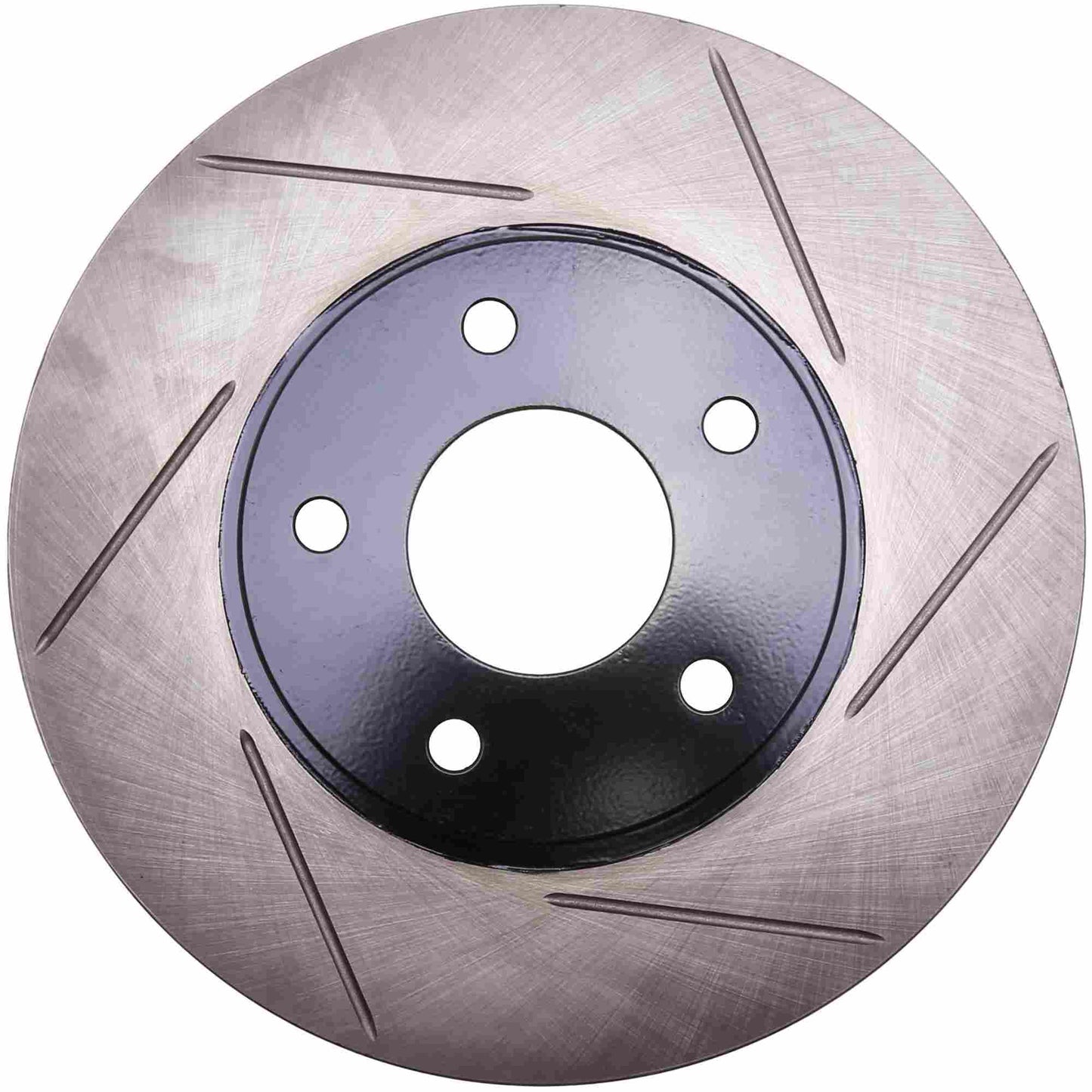 StopTech Slotted Sport Brake Rotor 126.42065SL