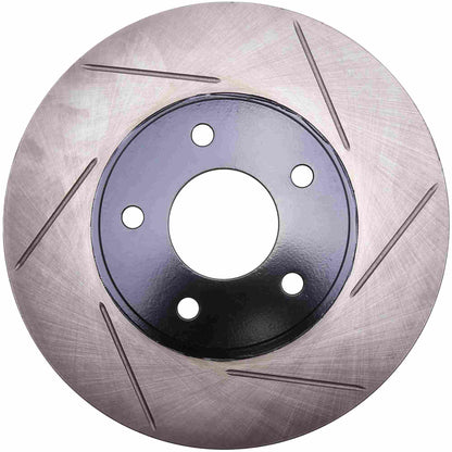 StopTech Slotted Sport Brake Rotor 126.42065SL