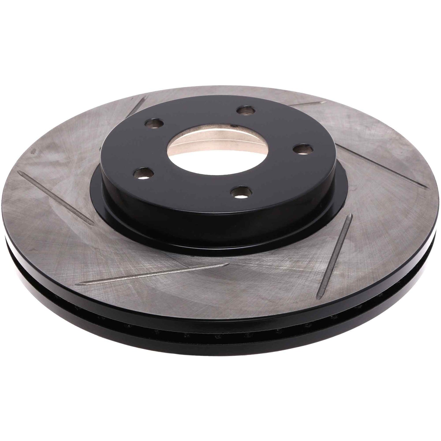 StopTech Slotted Sport Brake Rotor 126.42065SR
