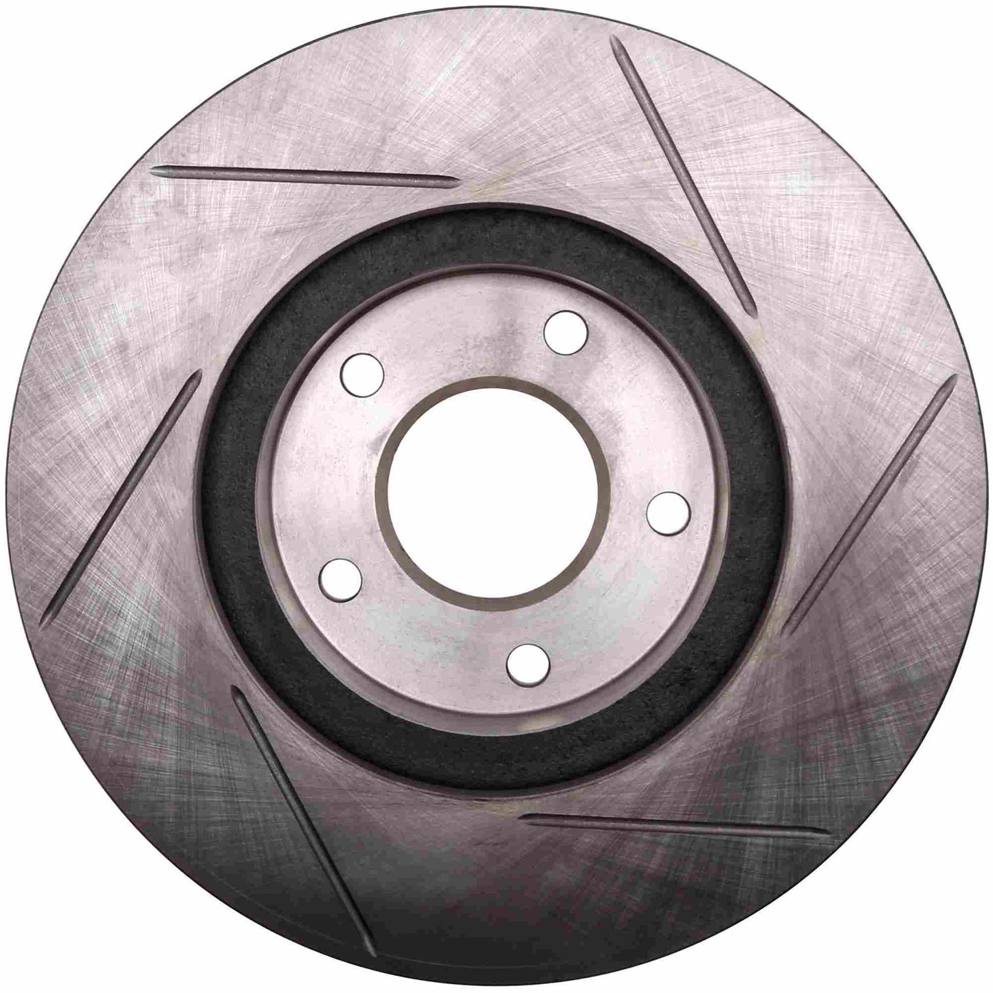 StopTech Slotted Sport Brake Rotor 126.42065SR
