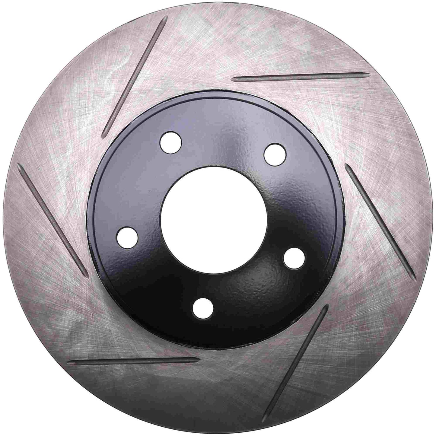 StopTech Slotted Sport Brake Rotor 126.42065SR