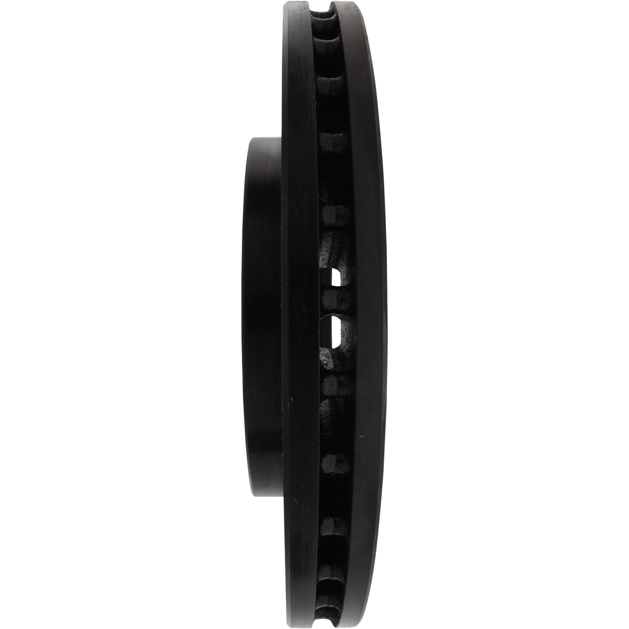 StopTech Slotted Sport Brake Rotor 126.42067SL