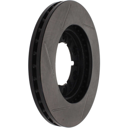 StopTech Slotted Sport Brake Rotor 126.42067SL