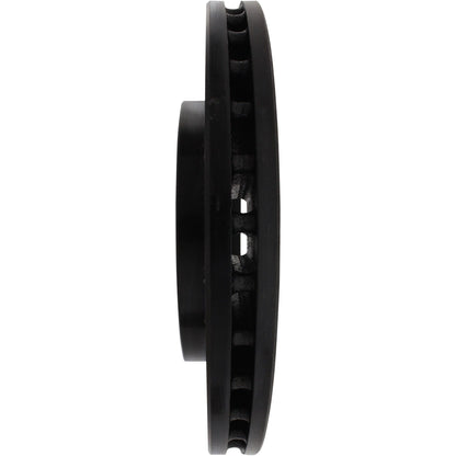 StopTech Slotted Sport Brake Rotor 126.42067SR