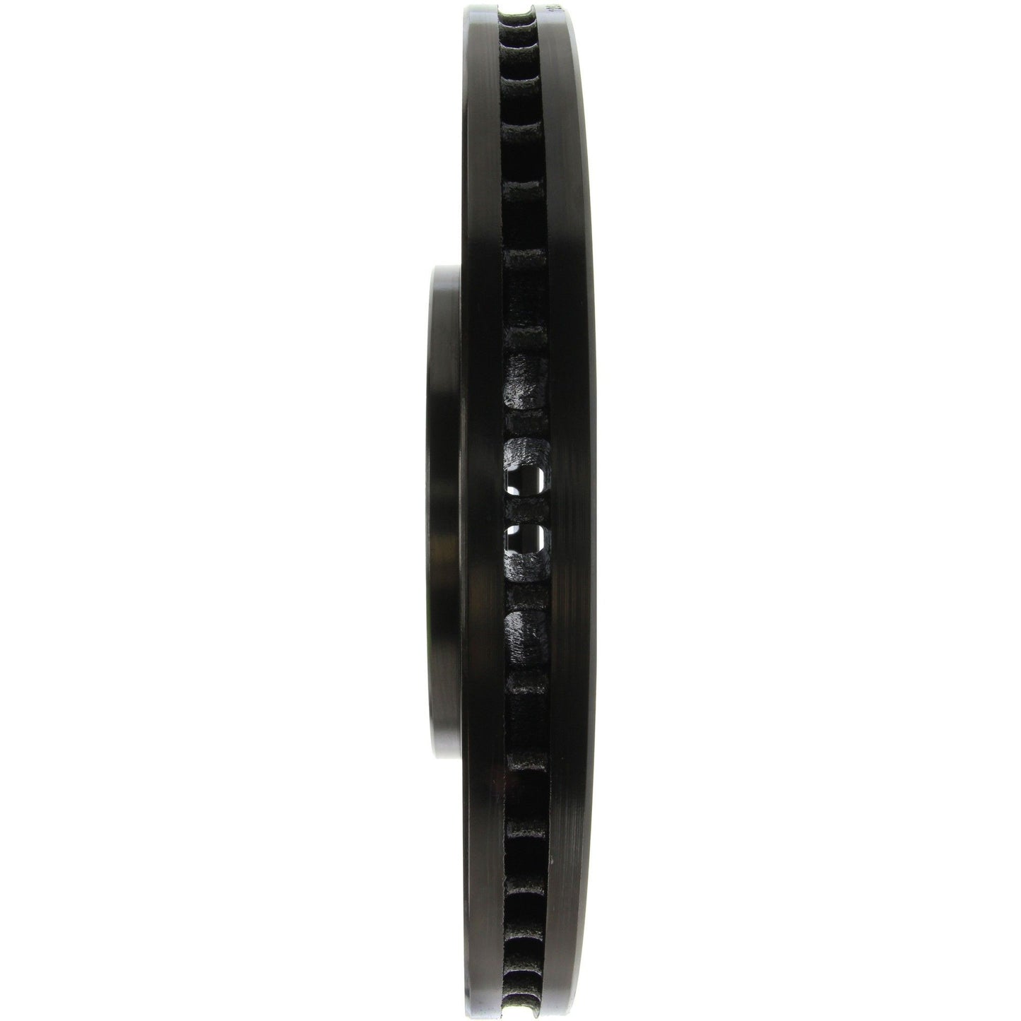 StopTech Slotted Sport Brake Rotor 126.42068SL