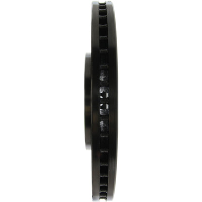StopTech Slotted Sport Brake Rotor 126.42068SL