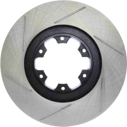 StopTech Slotted Sport Brake Rotor 126.42068SL