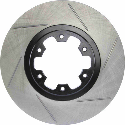 StopTech Slotted Sport Brake Rotor 126.42068SL