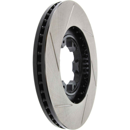 StopTech Slotted Sport Brake Rotor 126.42068SL