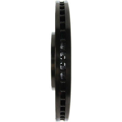 StopTech Slotted Sport Brake Rotor 126.42068SR