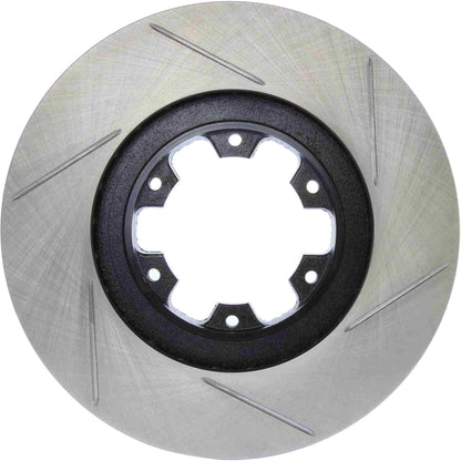 StopTech Slotted Sport Brake Rotor 126.42068SR