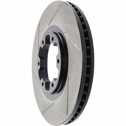 StopTech Slotted Sport Brake Rotor 126.42068SR
