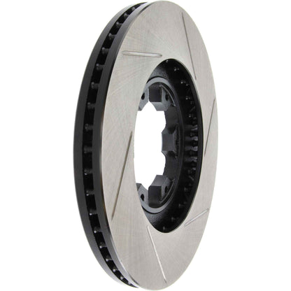 StopTech Slotted Sport Brake Rotor 126.42068SR