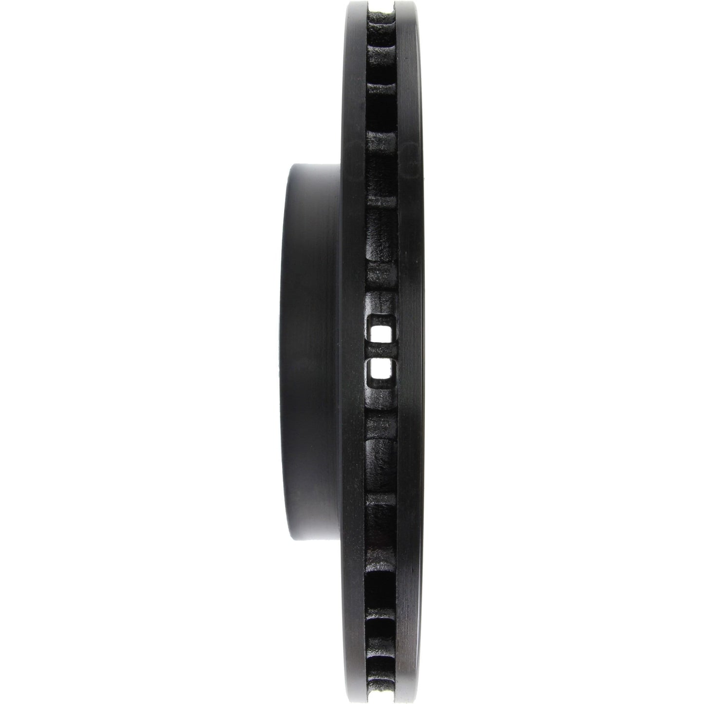 StopTech Slotted Sport Brake Rotor 126.42069SL