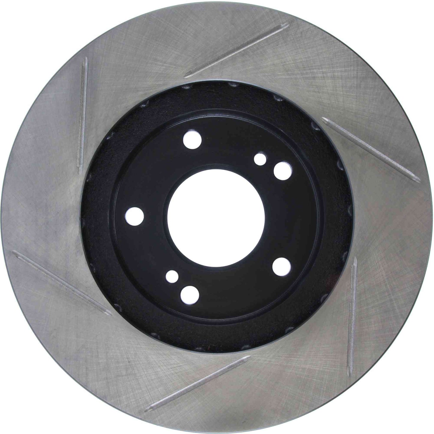 StopTech Slotted Sport Brake Rotor 126.42069SL