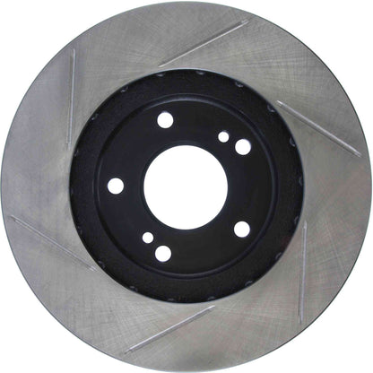 StopTech Slotted Sport Brake Rotor 126.42069SL