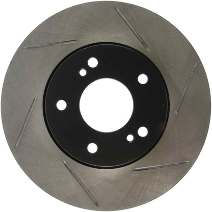 StopTech Slotted Sport Brake Rotor 126.42069SL