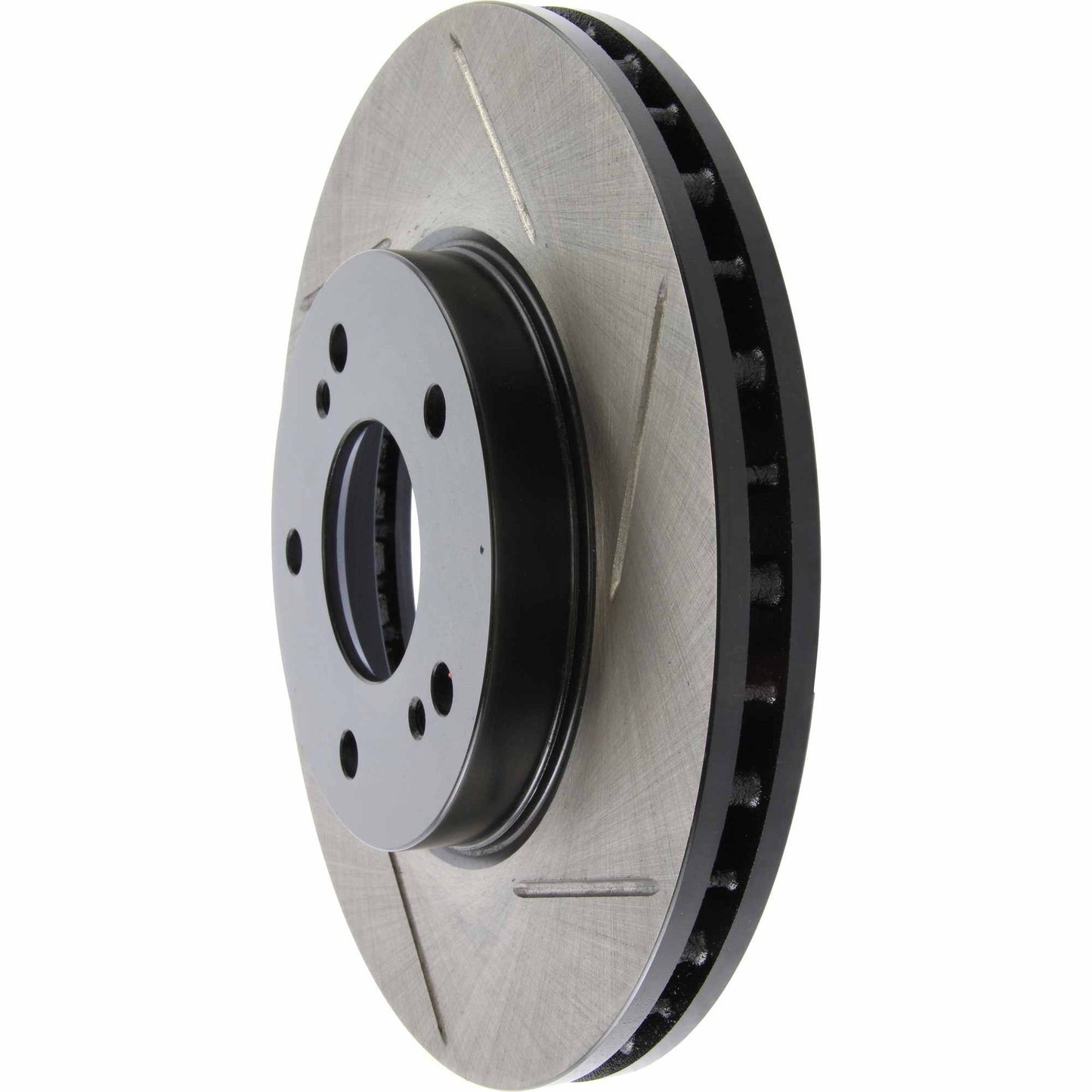 StopTech Slotted Sport Brake Rotor 126.42069SL