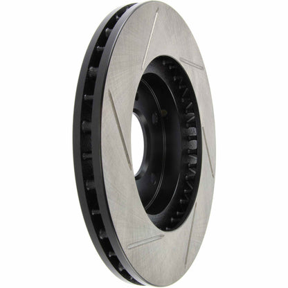 StopTech Slotted Sport Brake Rotor 126.42069SL