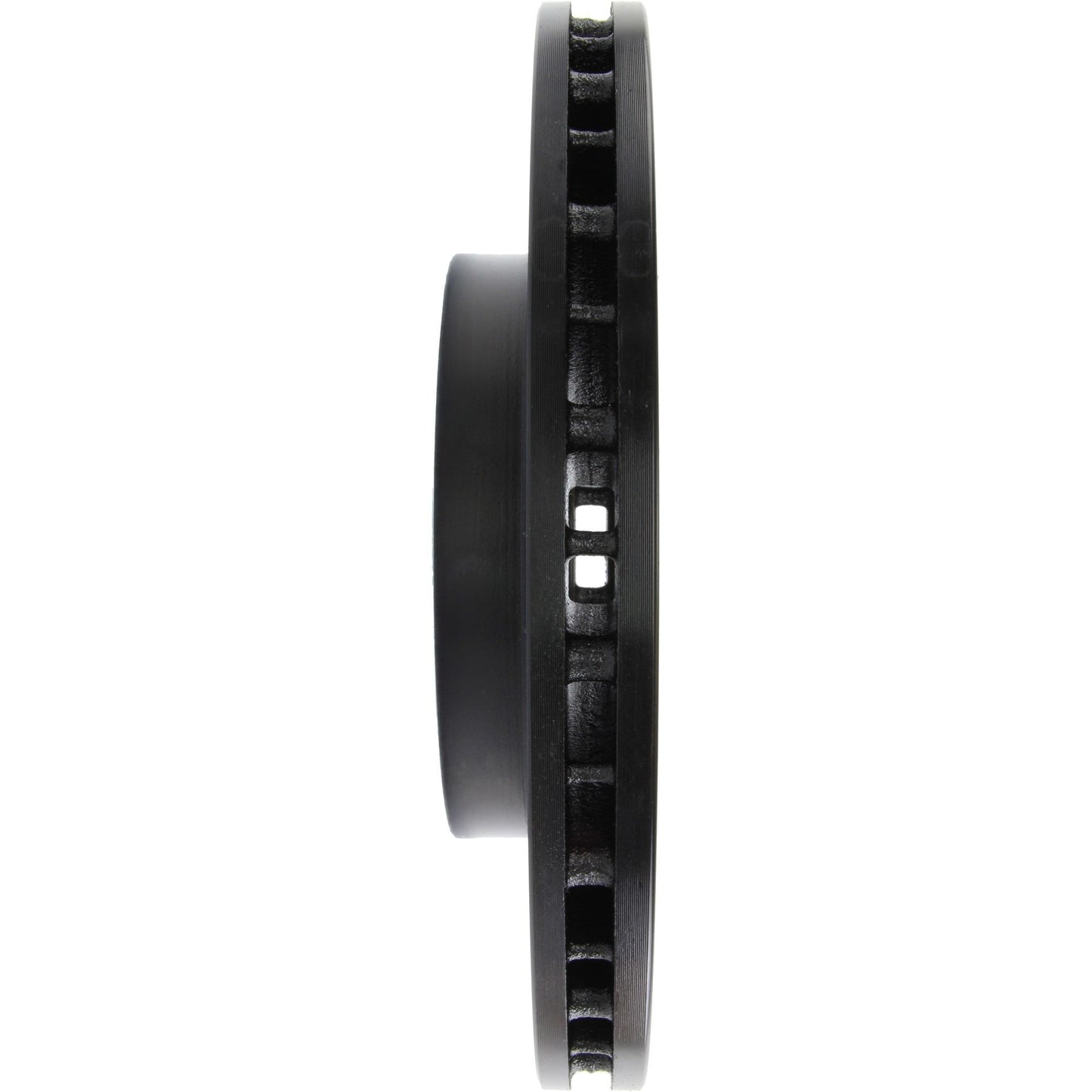 StopTech Slotted Sport Brake Rotor 126.42069SR