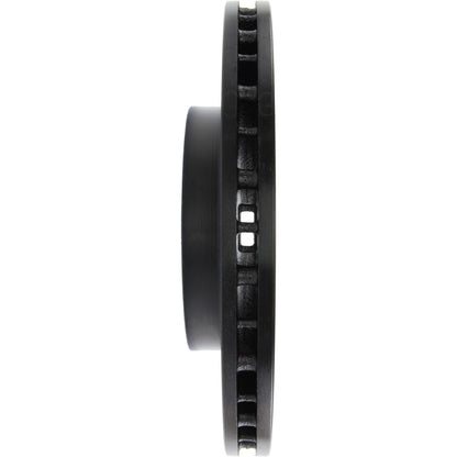 StopTech Slotted Sport Brake Rotor 126.42069SR