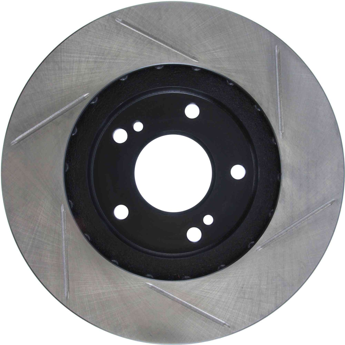 StopTech Slotted Sport Brake Rotor 126.42069SR