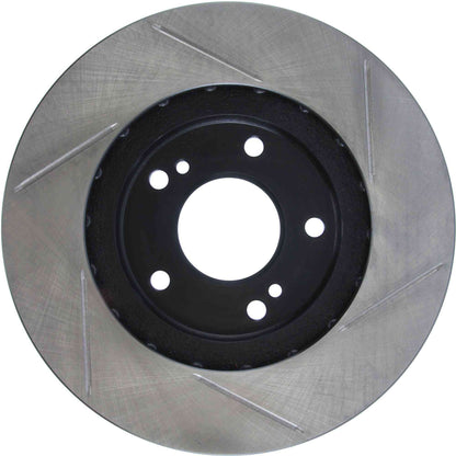 StopTech Slotted Sport Brake Rotor 126.42069SR