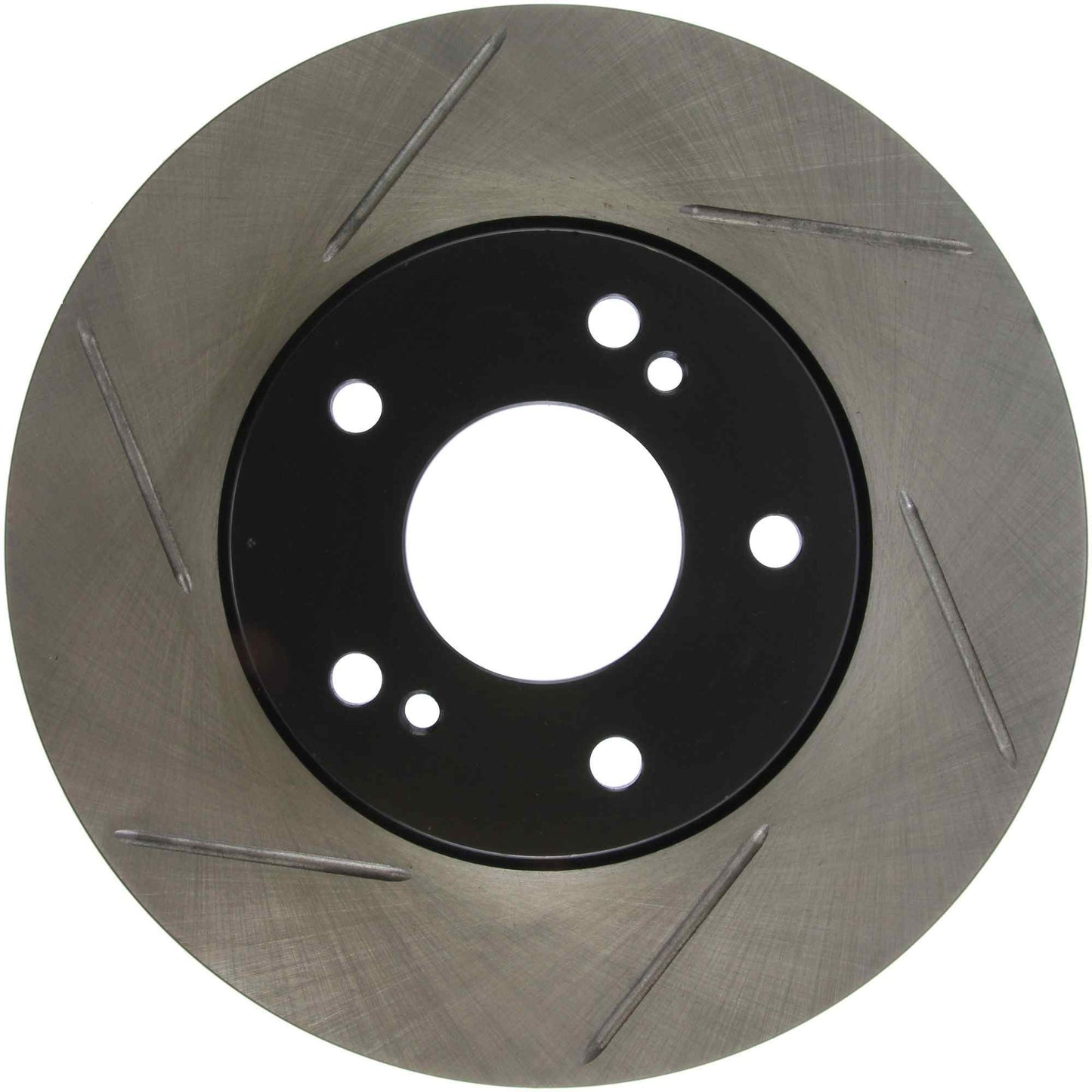 StopTech Slotted Sport Brake Rotor 126.42069SR