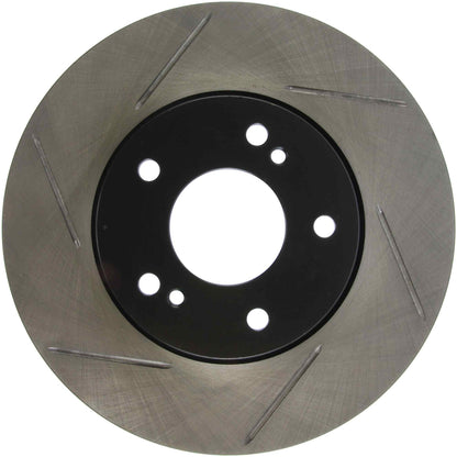 StopTech Slotted Sport Brake Rotor 126.42069SR