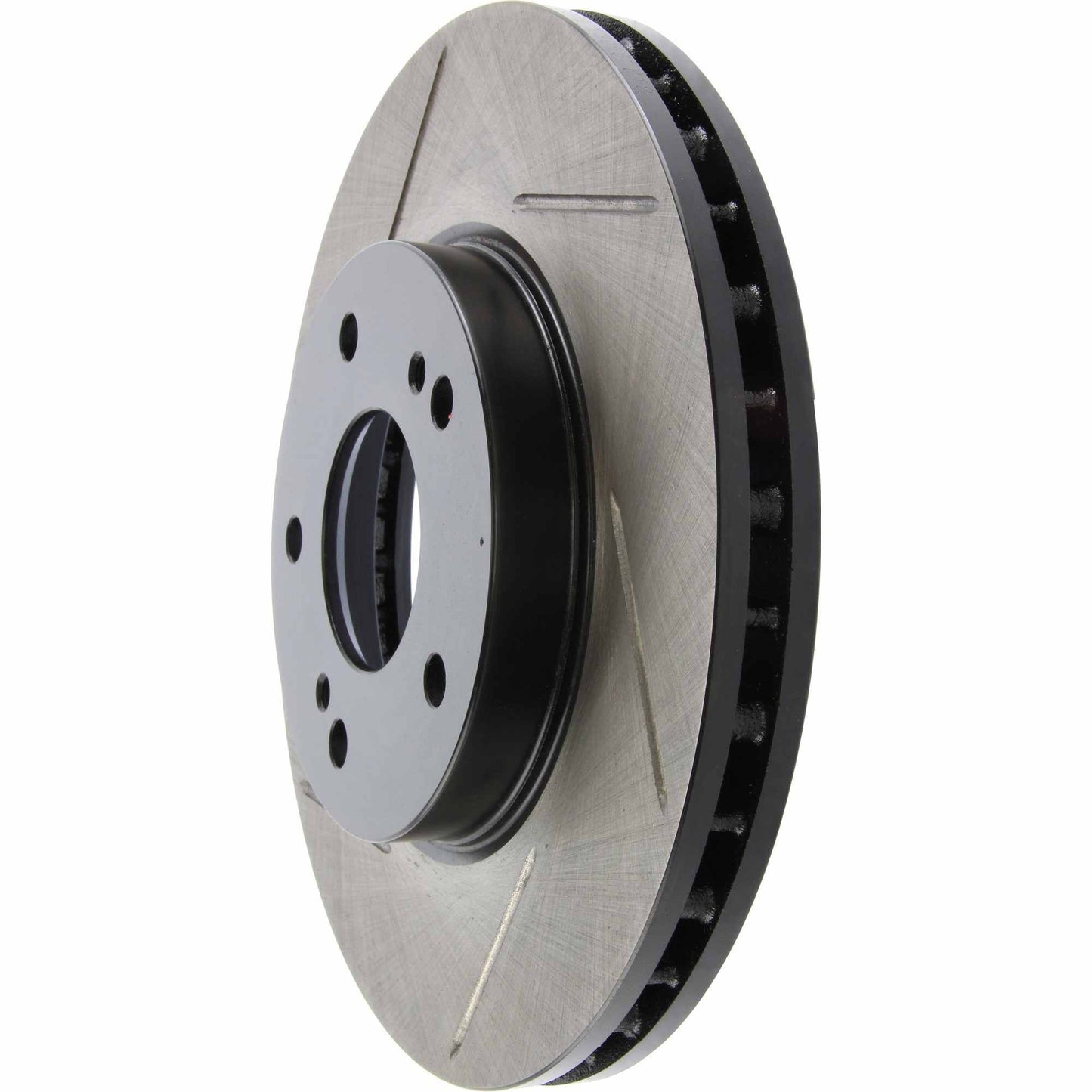 StopTech Slotted Sport Brake Rotor 126.42069SR