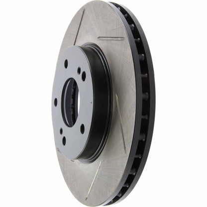StopTech Slotted Sport Brake Rotor 126.42069SR