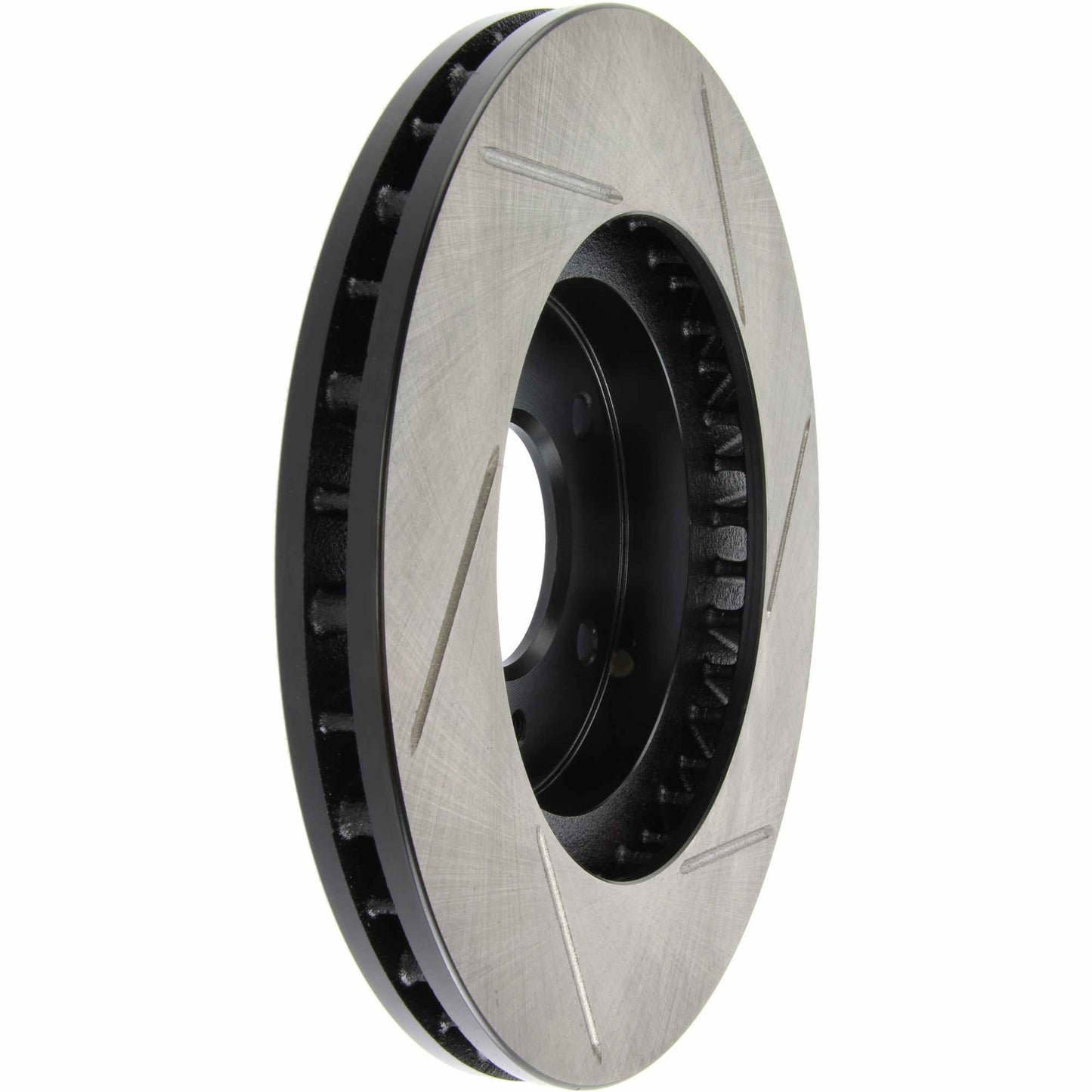 StopTech Slotted Sport Brake Rotor 126.42069SR