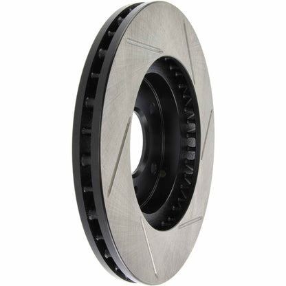StopTech Slotted Sport Brake Rotor 126.42069SR
