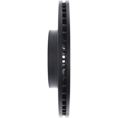 StopTech Power Slot Slotted 02-04 Infiniti I35 / 02-06 Nissan Altima / 02-03 Maxima Front Left Roto 126.42070SL
