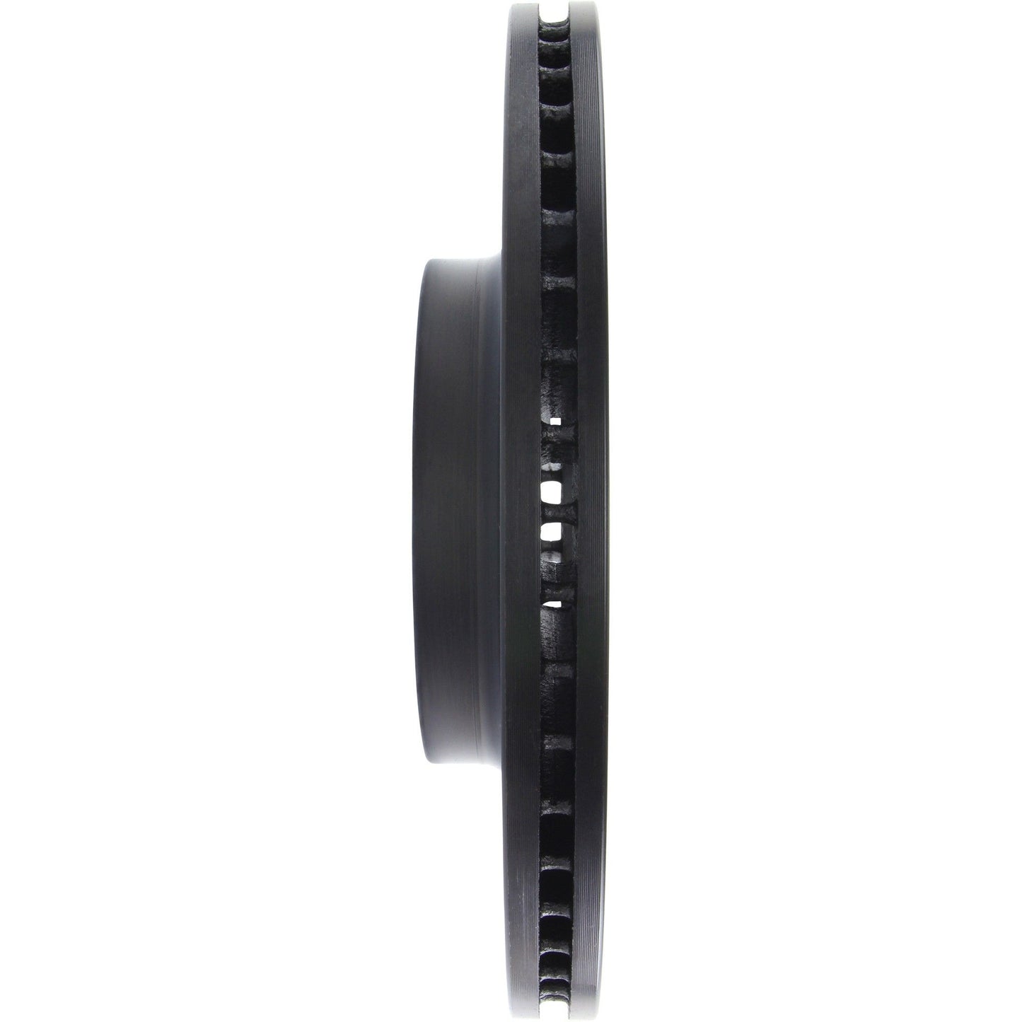 StopTech Power Slot Slotted 02-04 Infiniti I35 / 02-06 Nissan Altima / 02-03 Maxima Front Right Rot 126.42070SR