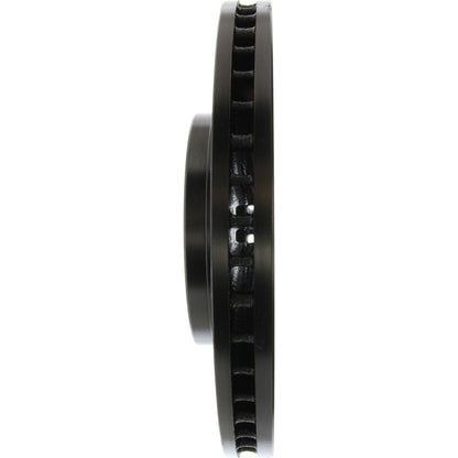 StopTech Slotted Sport Brake Rotor 126.42071SL