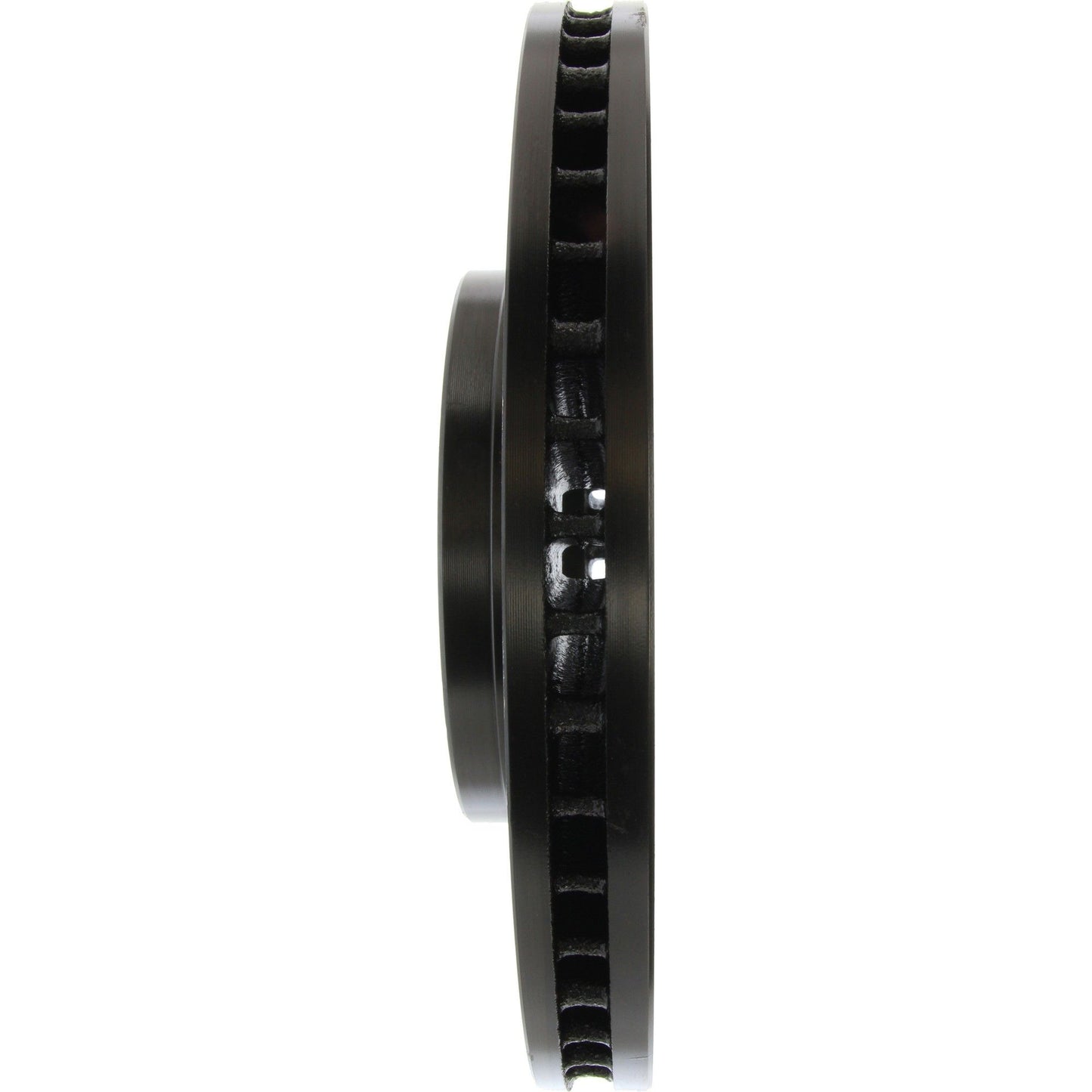 StopTech Slotted Sport Brake Rotor 126.42071SR