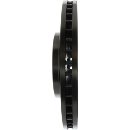 StopTech Slotted Sport Brake Rotor 126.42071SR