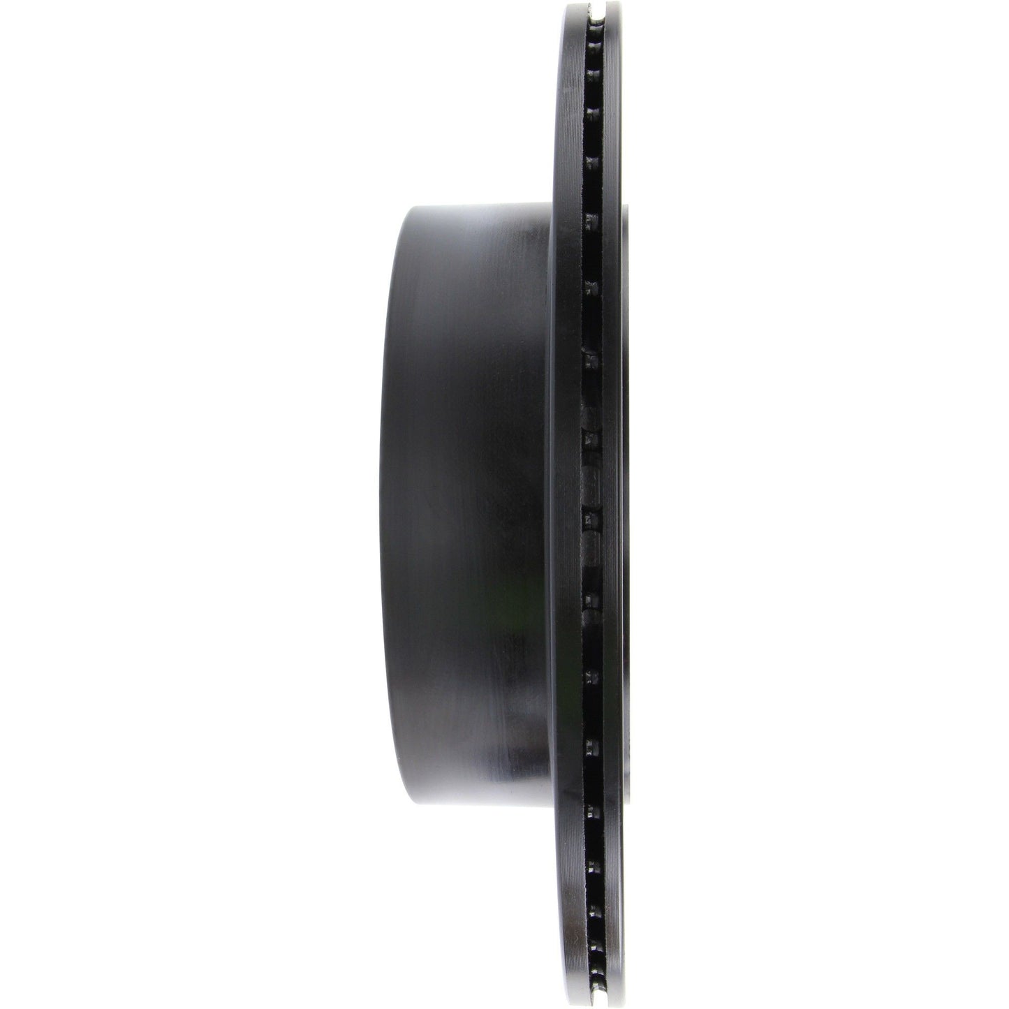 StopTech Cryo Slotted Rear Left Sport Brake Rotor 02-06 Infiniti Q45 126.42072CSL