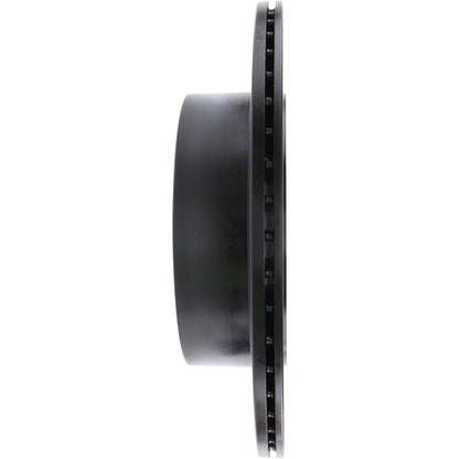 StopTech Cryo Slotted Rear Left Sport Brake Rotor 02-06 Infiniti Q45 126.42072CSL